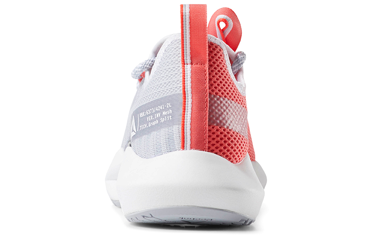 (W)  Reebok Sole Fury SE 'Grey' 圖 5