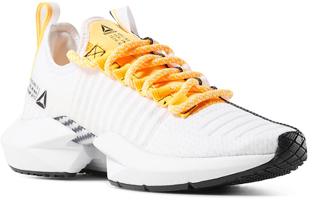 (Women) Reebok Sole Fury SE 'White' DV6923 Lookbook (Women) Reebok Sole Fury SE 'White' DV6923