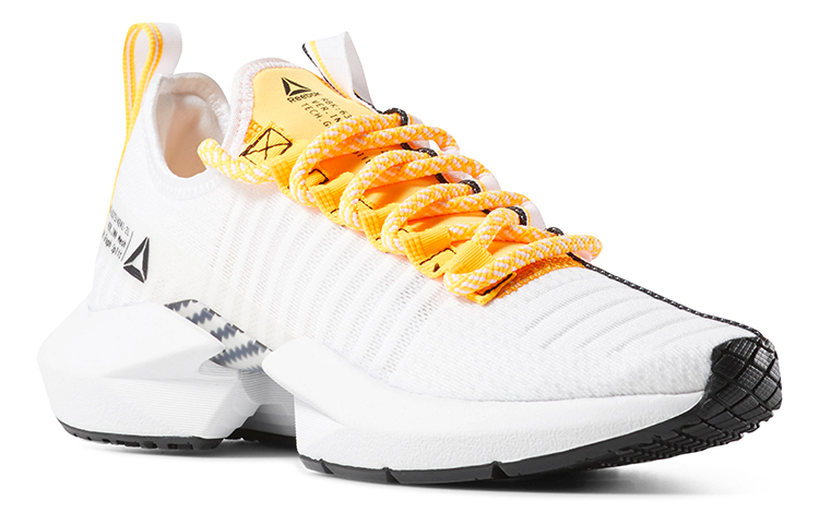 Lookbook (W) Reebok Sole Fury SE ''Blanc'' DV6923