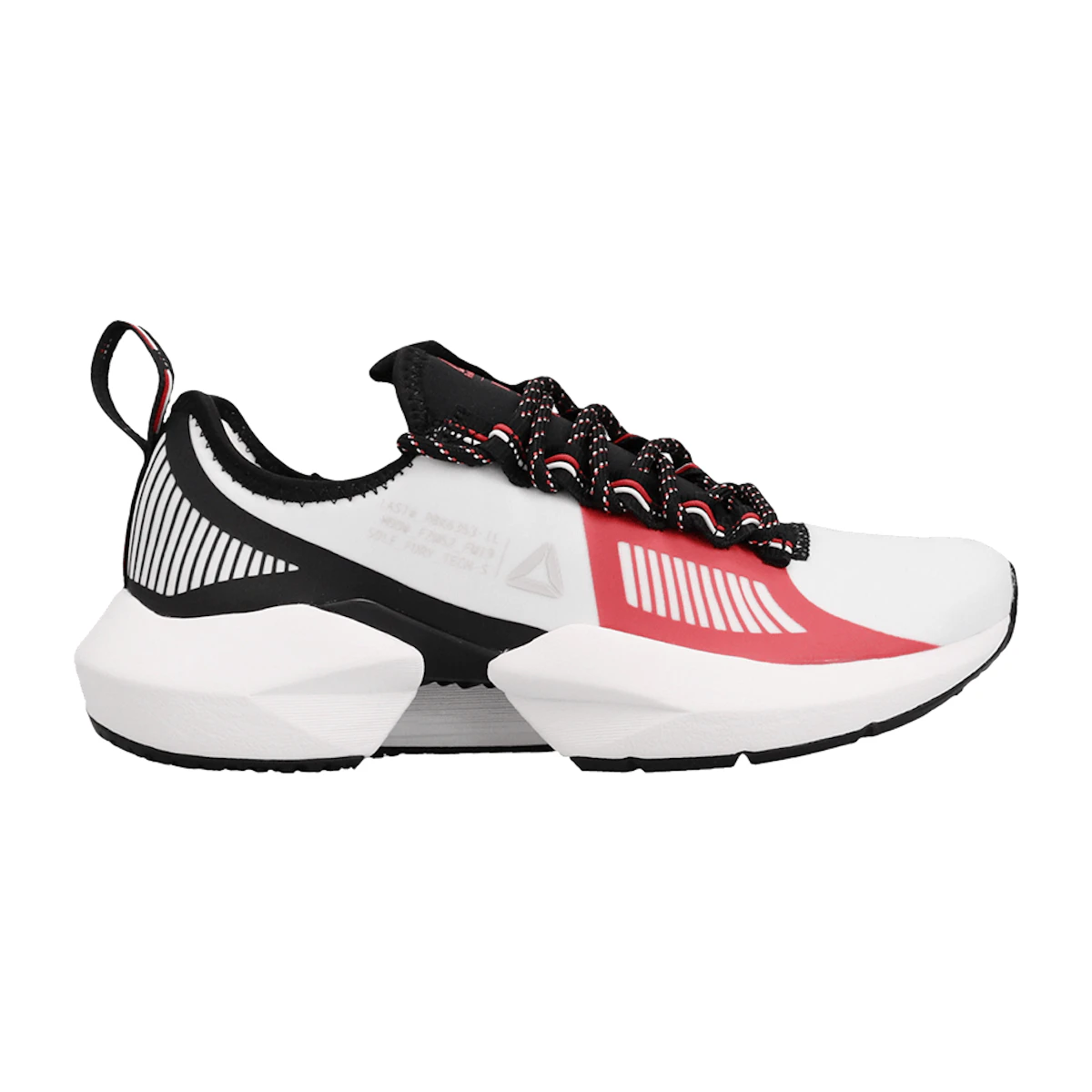 Buy Women Reebok Sole Fury TS Hyper Pink DV9335 Novelship