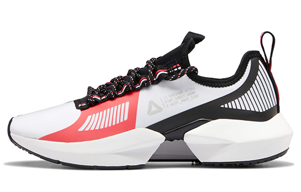 (Women)  Reebok Sole Fury TS 'Hyper Pink'  DV9335