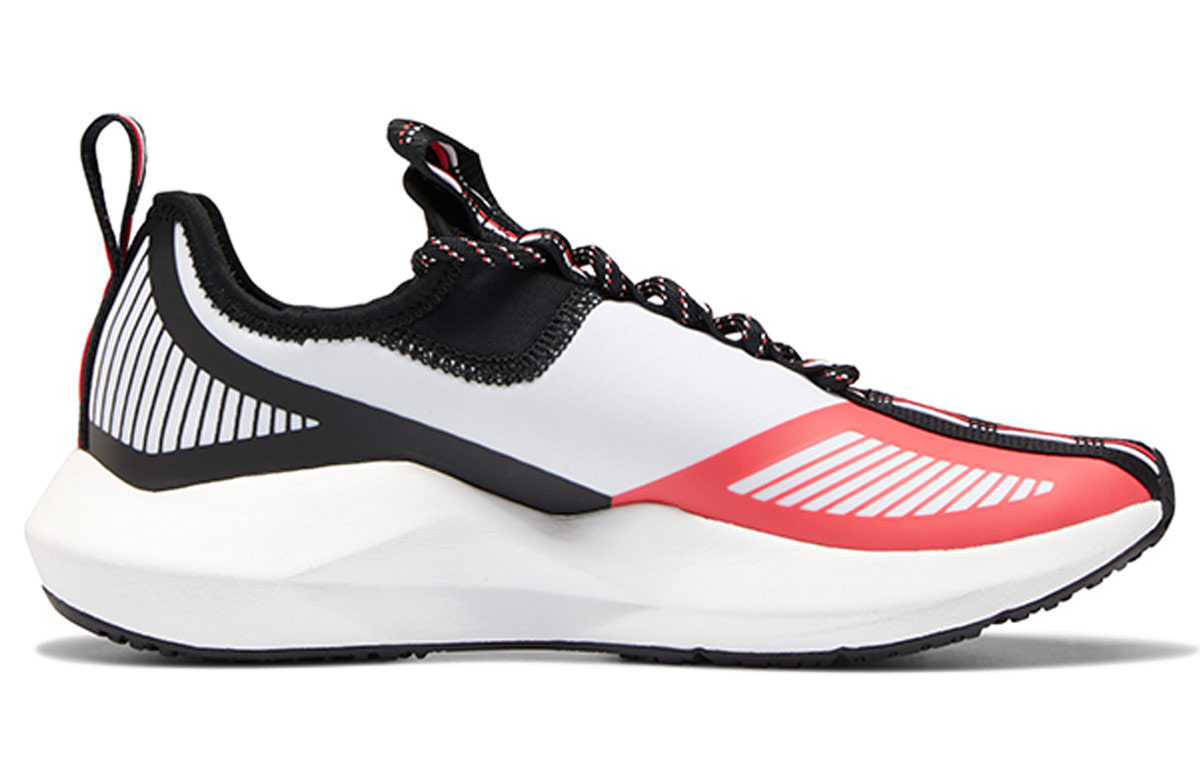 (W)  Reebok Sole Fury TS 'Hyper Pink' 圖 2