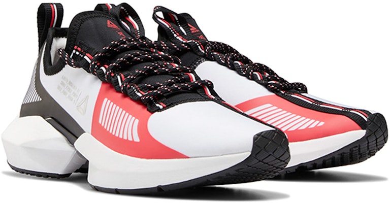 (W) Reebok Sole Fury TS 'Hyper Pink' Wanita DV9335 Lookbook (W) Reebok Sole Fury TS 'Hyper Pink' Wanita DV9335