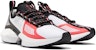 (W) Reebok Sole Fury TS 'Hyper Pink' Wanita DV9335