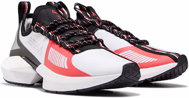 Lookbook (女士)Reebok Sole Fury TS ‘超亮粉’ DV9335