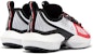 (W) Reebok Sole Fury TS 'Hyper Pink' Wanita DV9335