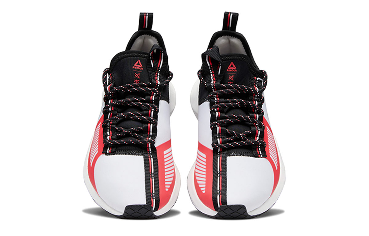 (W)  Reebok Sole Fury TS 'Hyper Pink' 圖 5