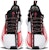 (W) Reebok Sole Fury TS 'Hyper Pink' Wanita DV9335