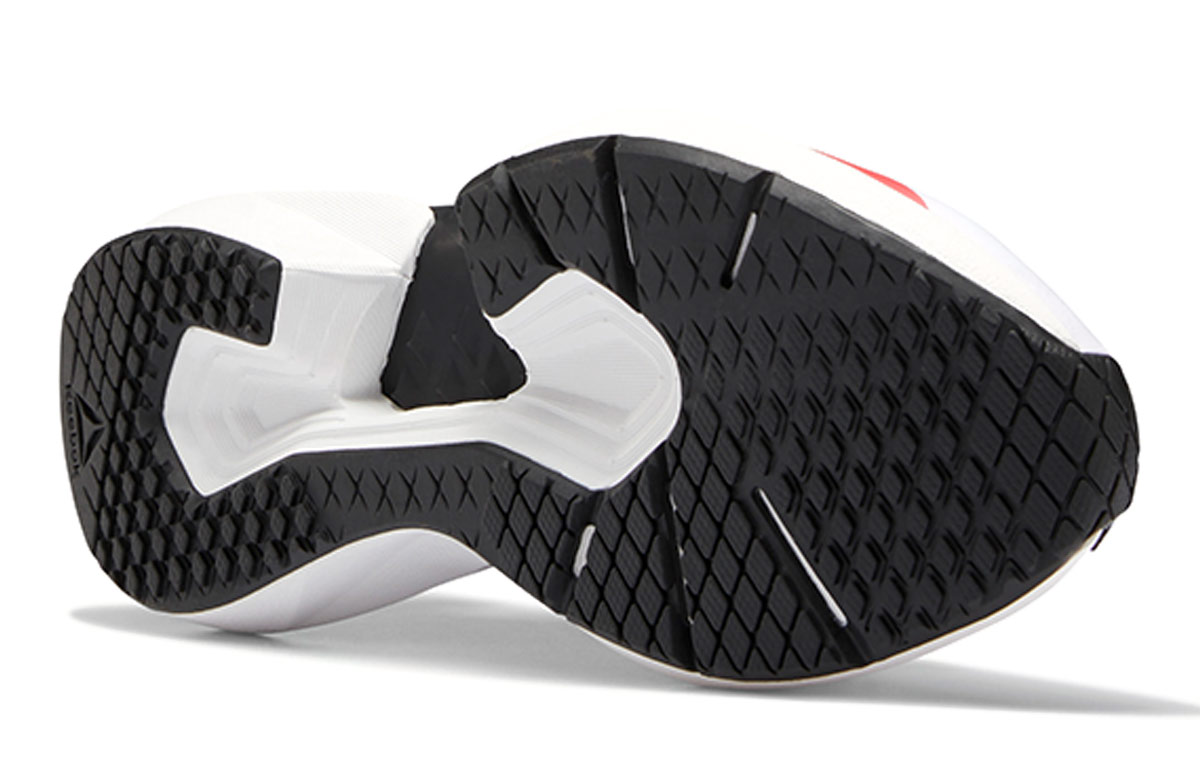 Details for (W) Reebok Sole Fury TS ''Hyper Pink'' Dames Sneakers DV9335