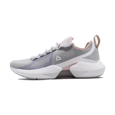 (W) Reebok Sole Fury TS 'Skull Grey'