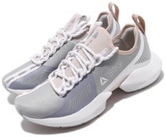 Lookbook (女性)Reebok Sole Fury TS '骷髏灰' DV9366