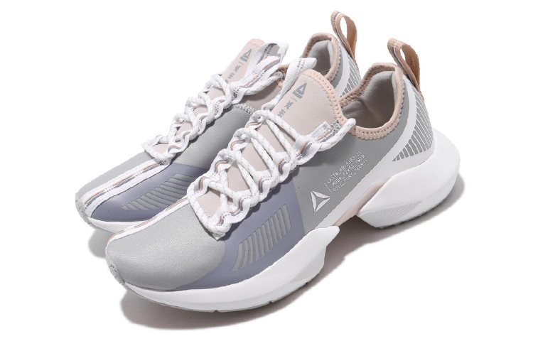 (W)  Reebok Sole Fury TS 'Skull Grey' 圖 3