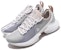 (W) Reebok Sole Fury TS 'Skull Grey' - Kelabu Tengkorak DV9366