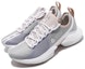 Lookbook (W) Reebok Sole Fury TS 'Skull Grey' - Kelabu Tengkorak DV9366