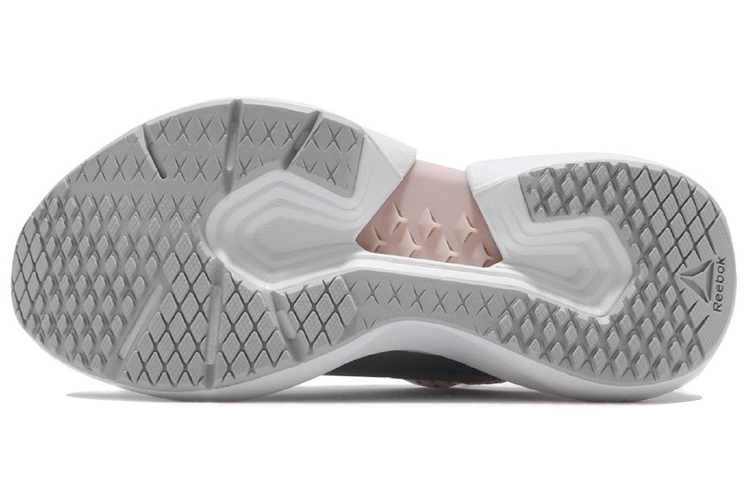 (W)  Reebok Sole Fury TS 'Skull Grey' 圖 5