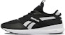 (W) Reebok Spark Run 'Hitam Putih' HR0795