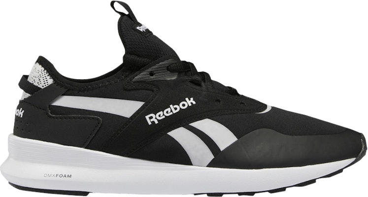(W) Reebok Spark Run 'Negro Blanco' HR0795 Buy (W) Reebok Spark Run 'Negro Blanco' HR0795