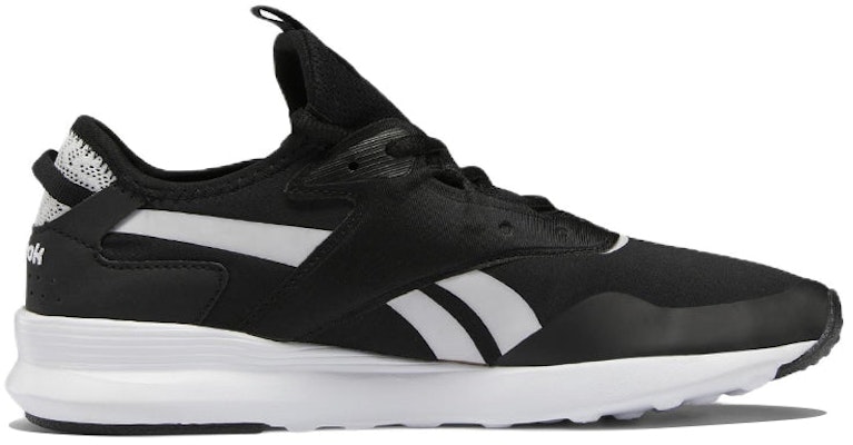 (Women) Reebok Spark Run 'Black White' HR0795 Order (Women) Reebok Spark Run 'Black White' HR0795