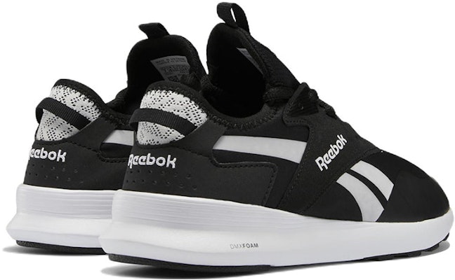 (Women) Reebok Spark Run 'Black White' HR0795 Shop (Women) Reebok Spark Run 'Black White' HR0795