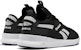(W) Reebok Spark Run 'Hitam Putih' HR0795