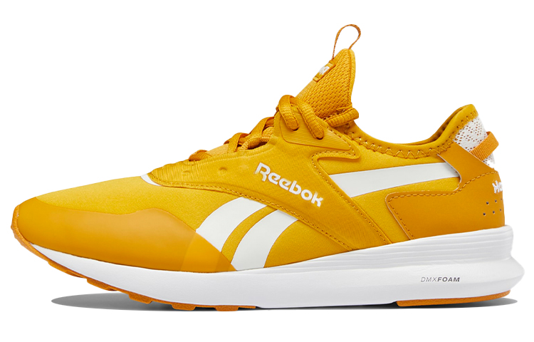 (Women)  Reebok Spark Run 'Bright Ochre White'  GY8870