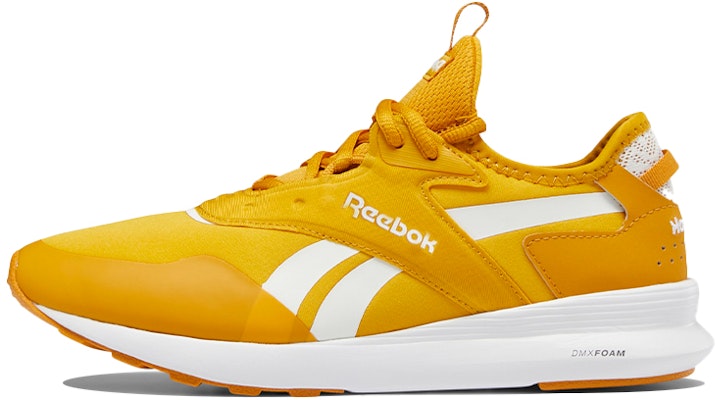 (Women) Reebok Spark Run 'Bright Ochre White' GY8870 Buy (Women) Reebok Spark Run 'Bright Ochre White' GY8870