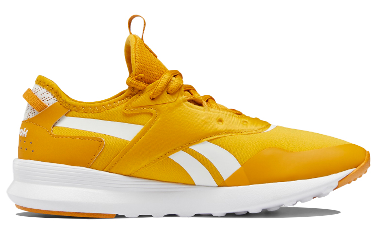 Order (W) Reebok Spark Run ''Leuchtendes Ocker Weiß'' GY8870