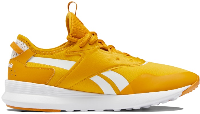 (Women) Reebok Spark Run 'Bright Ochre White' GY8870 Order (Women) Reebok Spark Run 'Bright Ochre White' GY8870