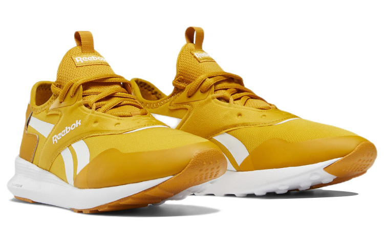 Lookbook (W) Reebok Spark Run ''Leuchtendes Ocker Weiß'' GY8870