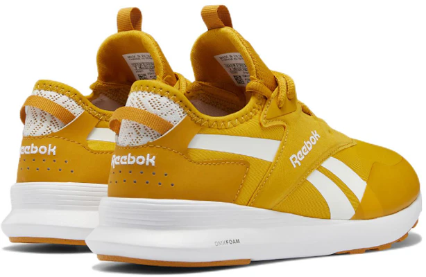 (W) Reebok Spark Run ''Leuchtendes Ocker Weiß'' GY8870 Shop (W) Reebok Spark Run ''Leuchtendes Ocker Weiß'' GY8870