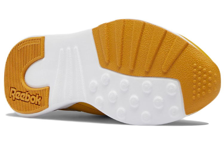 Purchase (W) Reebok Spark Run ''Leuchtendes Ocker Weiß'' GY8870