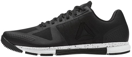(Women) Reebok Speed TR 'Black Speckled' CN1014 (Women) Reebok Speed TR 'Black Speckled' CN1014