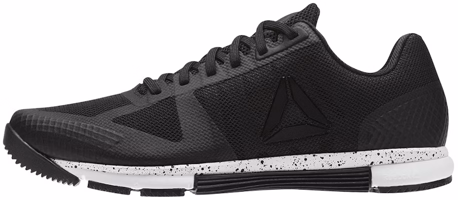 (Women) Reebok Speed TR 'Black Speckled' CN1014 Buy (Women) Reebok Speed TR 'Black Speckled' CN1014