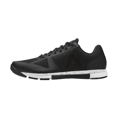 (W) Reebok Speed TR 'Black Speckled'