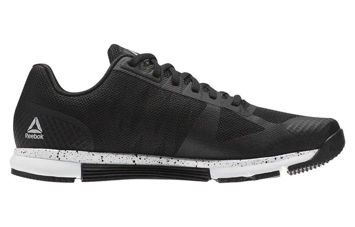 Order (W) Reebok Speed TR ''Noir Moucheté'' CN1014