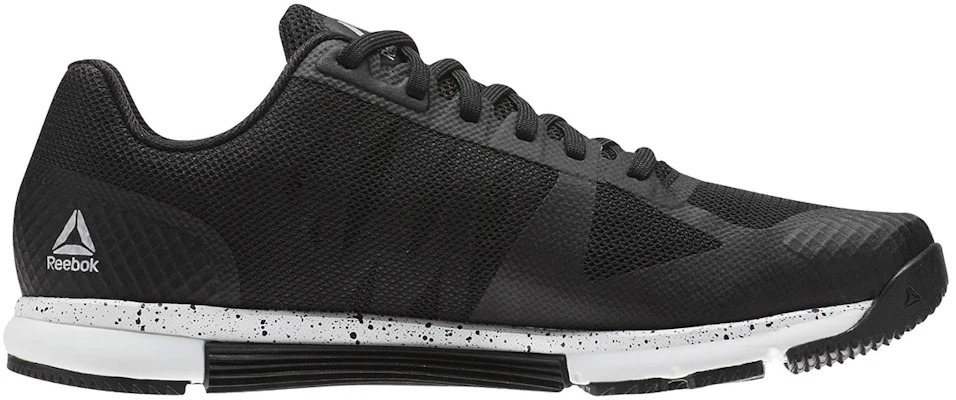 (W) Reebok Speed TR ''Noir Moucheté'' CN1014 Order (W) Reebok Speed TR ''Noir Moucheté'' CN1014