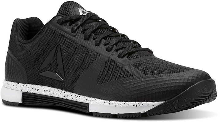 (Women) Reebok Speed TR 'Black Speckled' CN1014 Lookbook (Women) Reebok Speed TR 'Black Speckled' CN1014