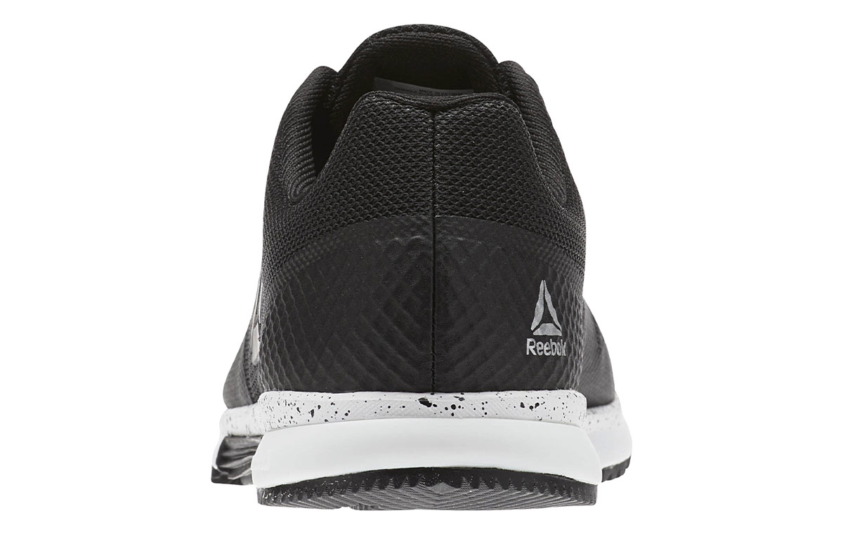 Shop (W) Reebok Speed TR ''Noir Moucheté'' CN1014