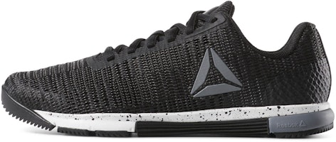 (Women) Reebok Speed TR Flexweave 'Black' DV4407 (Women) Reebok Speed TR Flexweave 'Black' DV4407