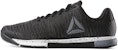 (W) Reebok Speed TR Flexweave 'Hitam' DV4407