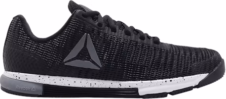 (Women) Reebok Speed TR Flexweave 'Black' DV4407 (Women) Reebok Speed TR Flexweave 'Black' DV4407