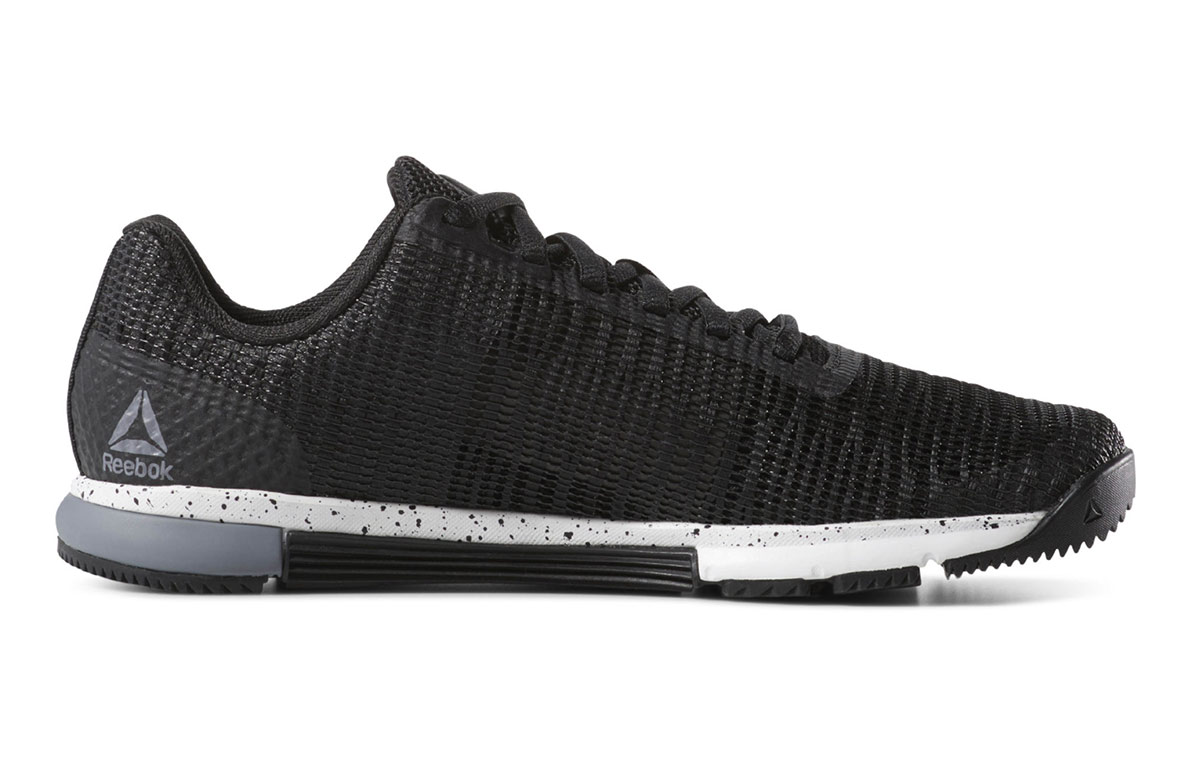 Order (W) Reebok Speed TR Flexweave ''Nero'' DV4407