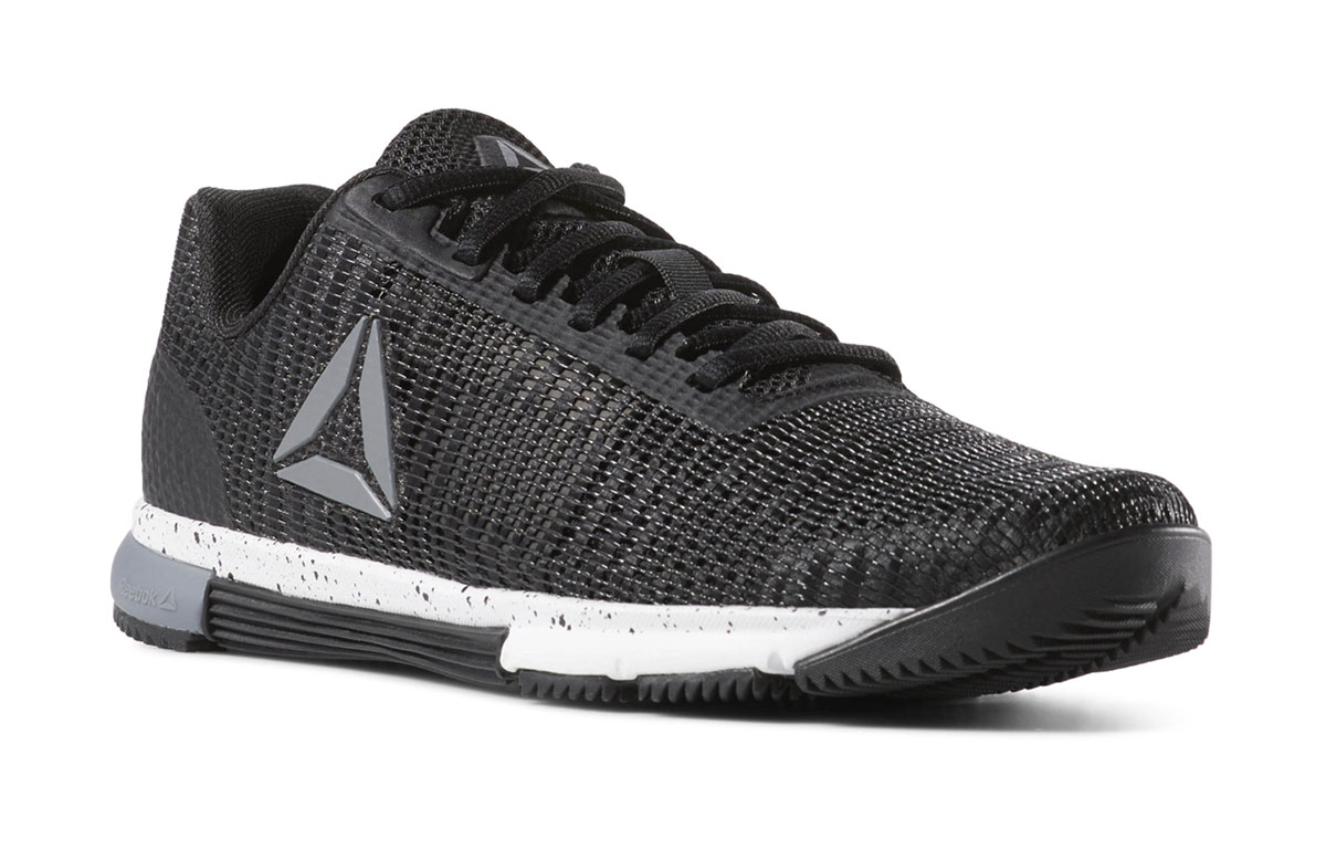 Lookbook (W) Reebok Speed TR Flexweave ''Nero'' DV4407