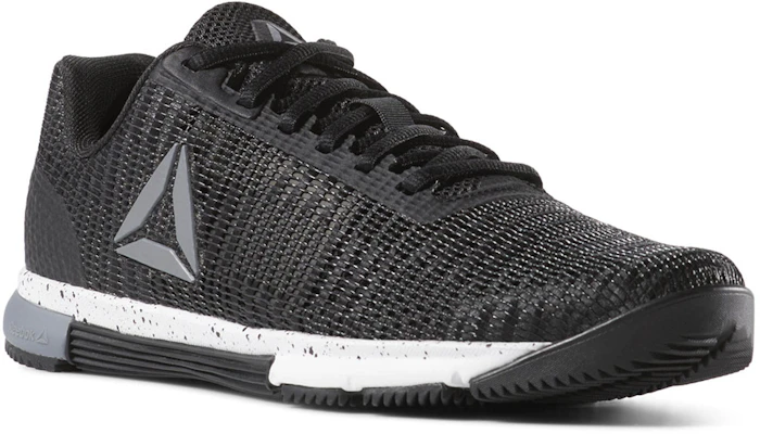 (W) Reebok Speed TR Flexweave ''Nero'' DV4407 Lookbook (W) Reebok Speed TR Flexweave ''Nero'' DV4407