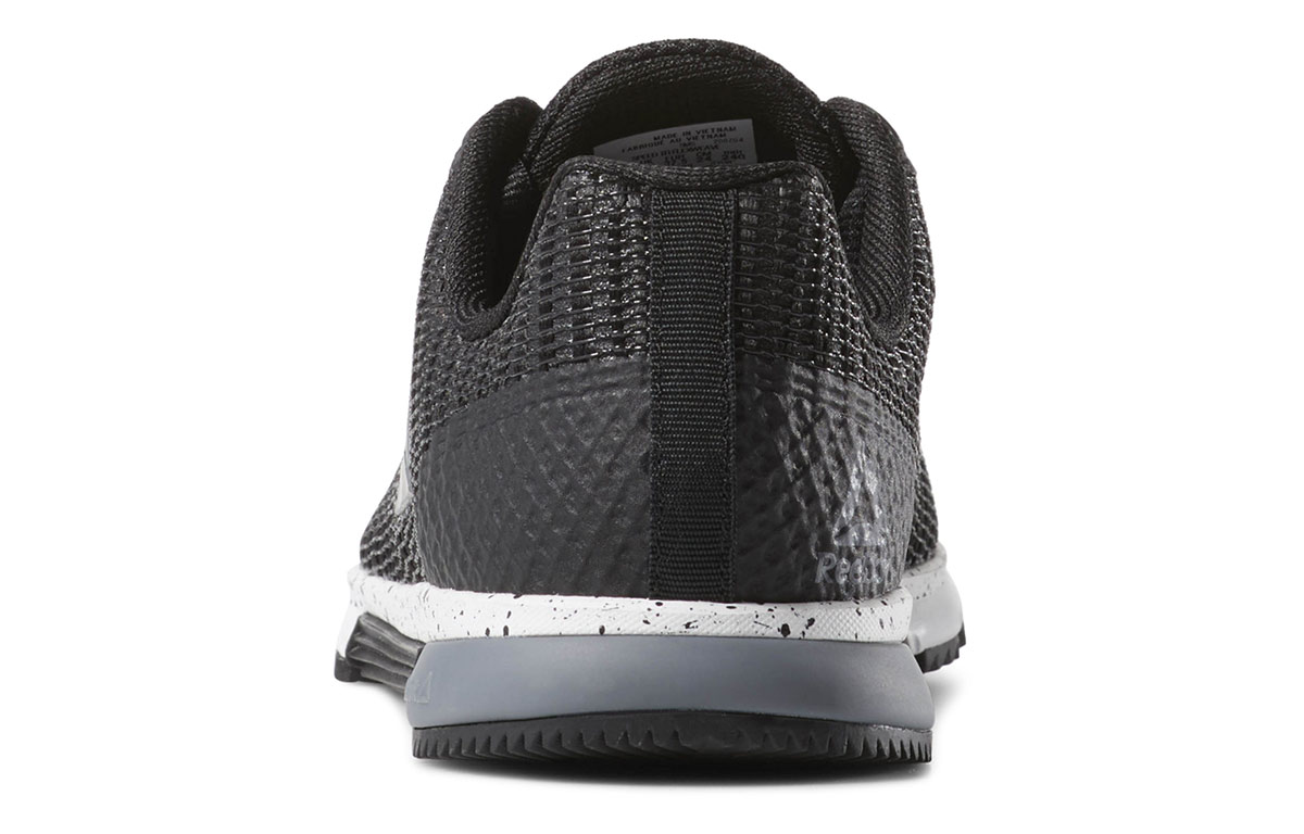 Shop (W) Reebok Speed TR Flexweave ''Nero'' DV4407