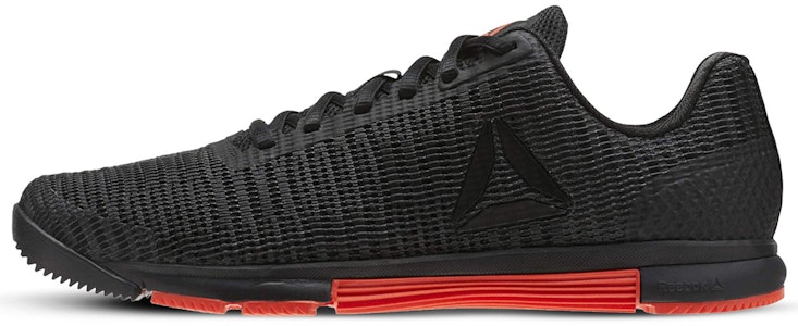 (W) Reebok Speed TR Flexweave 'Negro Zanahoria' CN5504 Buy (W) Reebok Speed TR Flexweave 'Negro Zanahoria' CN5504