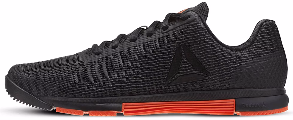 (Women) Reebok Speed TR Flexweave 'Black Carotene' CN5504 Buy (Women) Reebok Speed TR Flexweave 'Black Carotene' CN5504