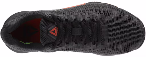 (W) Reebok Speed TR Flexweave 'Hitam Karoten' CN5504 Shop (W) Reebok Speed TR Flexweave 'Hitam Karoten' CN5504