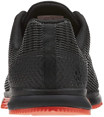 (W) 锐步 Speed TR Flexweave '黑色胡萝卜' 运动鞋 CN5504 Purchase (W) 锐步 Speed TR Flexweave '黑色胡萝卜' 运动鞋 CN5504