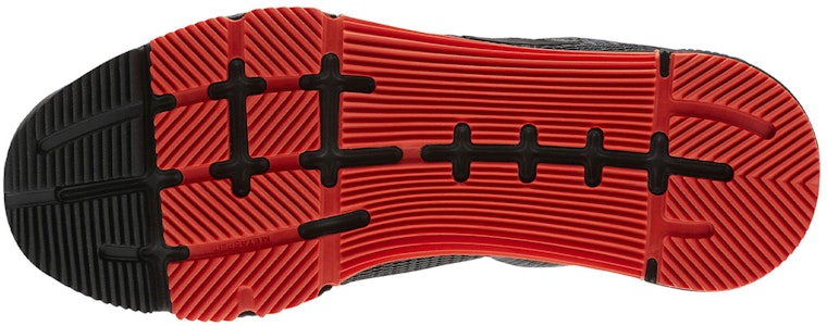 (W) Reebok Speed TR Flexweave 'Negro Zanahoria' CN5504 Details for (W) Reebok Speed TR Flexweave 'Negro Zanahoria' CN5504